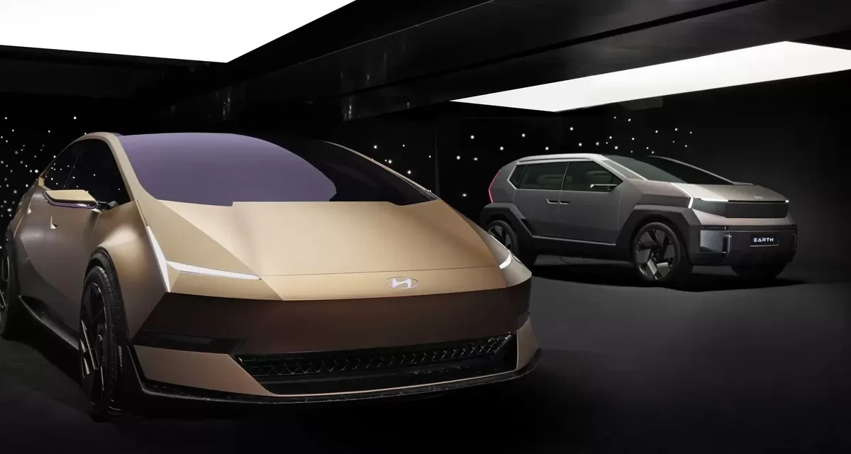 Ioniq Hadir Di China: Menyambut Era Baru Kendaraan Listrik Murni