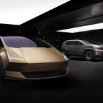 Ioniq Hadir Di China: Menyambut Era Baru Kendaraan Listrik Murni