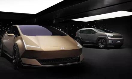 Ioniq Hadir Di China: Menyambut Era Baru Kendaraan Listrik Murni