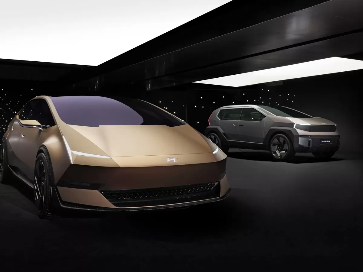 Ioniq Hadir Di China: Menyambut Era Baru Kendaraan Listrik Murni