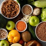 Makanan Kaya Serat Yang Bisa Anda Nikmati Setiap Hari