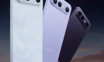 Vivo X300 FE: Ponsel Flagship Dengan Fitur Dan Performa Hebat