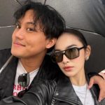 Anniversary Ke-2, Rizky Febian Sebut Mahalini Tempat Ternyaman