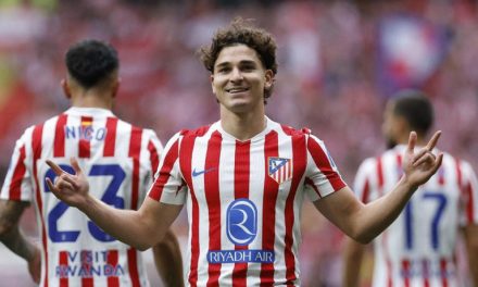 Alvarez Jadi Polemik, Atletico Madrid Sentil Sikap Barcelona