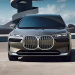 BMW i7 2027: Seri Mewah Listrik Yang Bikin Penggemar Terkesima