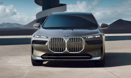 BMW i7 2027: Seri Mewah Listrik Yang Bikin Penggemar Terkesima