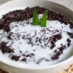 Bubur Pulut Hitam: Kuliner Tradisional Manis Yang Bikin Nagih