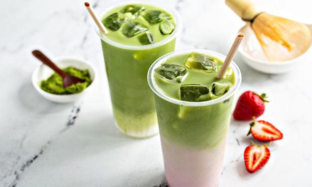 Sehat Atau Berisiko? Efek Samping Minum Matcha Setiap Hari