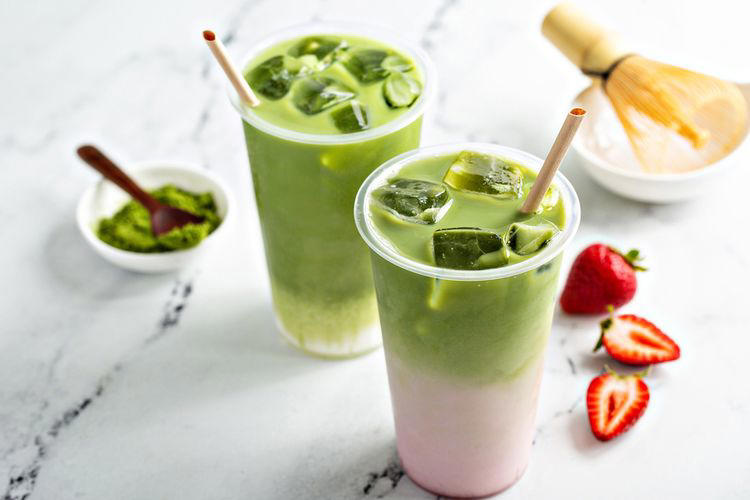 Sehat Atau Berisiko? Efek Samping Minum Matcha Setiap Hari