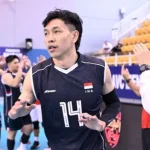 Farhan Halim Kembali Perkuat Jakarta Bhayangkara Di AVC 2026!