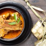 Gurih Menggoda! Kari Kambing Lezat Bikin Ketagihan