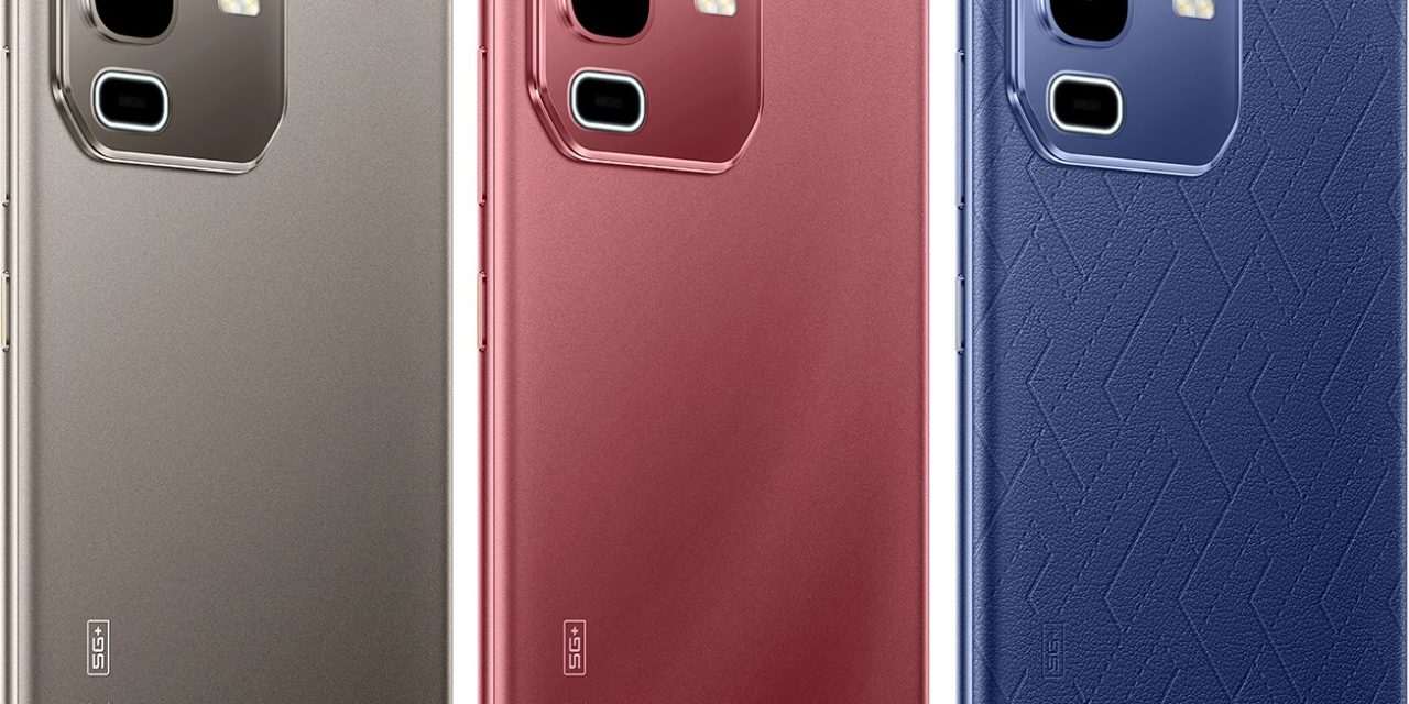 Siap Saingi Rival! Infinix Note 50S 5G Tawarkan Fitur Menggoda