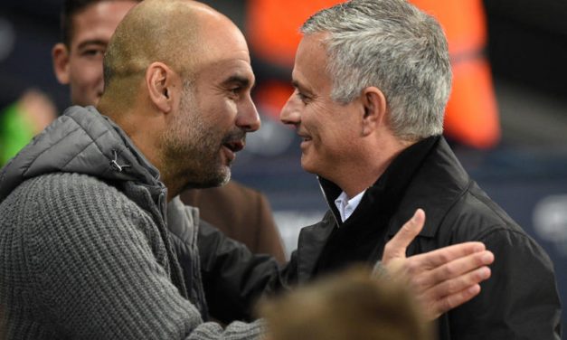 Mourinho Sudah Tentukan Target Transfer Utama Di Real Madrid