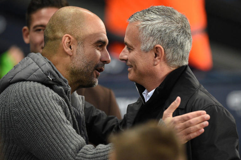 Mourinho Sudah Tentukan Target Transfer Utama Di Real Madrid