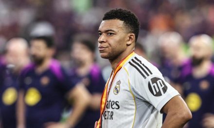 Mbappe Siap Merambah Liga Inggris? Klub Favoritnya Bocor