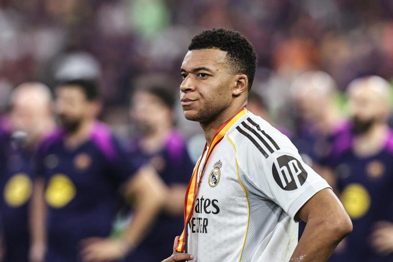 Mbappe Siap Merambah Liga Inggris? Klub Favoritnya Bocor
