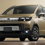 MPV Compact Favorit Keluarga, Honda Freed Bergaya & Nyaman