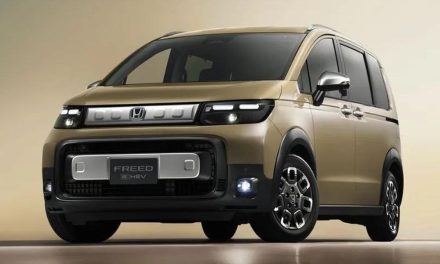 MPV Compact Favorit Keluarga, Honda Freed Bergaya & Nyaman