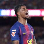 Barcelona Bisa Tenang, Rashford Tunjukkan Kelas Dunia