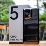 Oppo Find X5 Pro, Ponsel Flagship Dengan Desain Stylish