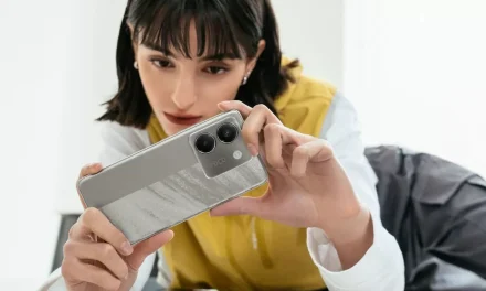 POCO M7 Pro 5G: Smartphone 5G Mid-Range Dan Layar 120Hz