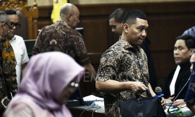 Skandal K3: Sultan Kemnaker Terima Rp 8 Miliar, Fakta Terungkap