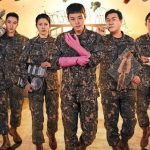 Emosi Campur Aksi! Drakor The Legend Of Kitchen Soldier