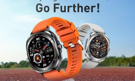 ADVAN SmartWatch W1e, Smartwatch Terjangkau Fitur Lengkap