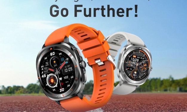 ADVAN SmartWatch W1e, Smartwatch Terjangkau Fitur Lengkap
