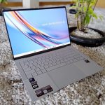 Fitur AI Pintar! ASUS ExpertBook Ultra B9406 Kerja Lebih Efisien