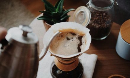 Sering Minum Kopi? Efek Jangka Panjang Bagi Kesehatan Tubuh