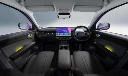 Chery Q Buktikan Mobil Kecil Bisa Tetap Luas Dan Nyaman