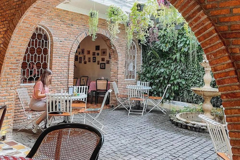 Romantic Vibes! Padre Italian Cuisine Hadirkan Nuansa Estetik
