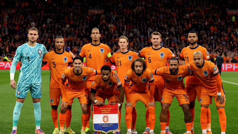 Resmi! Jurrien Timber Di Coret Belanda Jelang Piala Dunia 2026