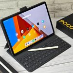 Wajib Lirik! POCO Pad M1 Hadir Dengan Performa Andal & Stylish