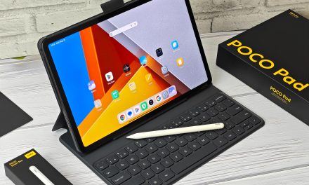 Wajib Lirik! POCO Pad M1 Hadir Dengan Performa Andal & Stylish