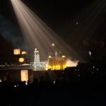 Konser Penuh Air Mata: Raisa Tampil Emosional Di Love & Let Go