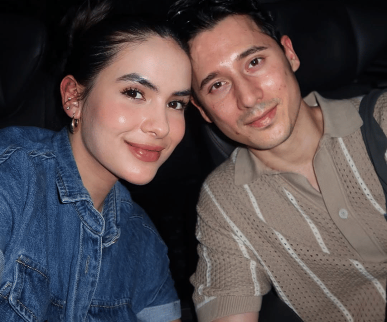Pindah Ke Bali, Steffi Zamora Dan Nino Nikmati Hidup Baru