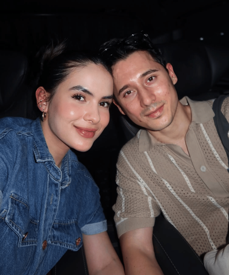 Pindah Ke Bali, Steffi Zamora Dan Nino Nikmati Hidup Baru