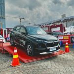Suzuki Bikin Kejutan! Grand Vitara Facelift Usung Jok Pendingin