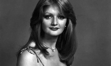 Kabar Duka Dari Dunia Musik, Bonnie Tyler Berpulang