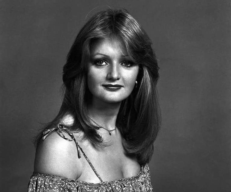 Kabar Duka Dari Dunia Musik, Bonnie Tyler Berpulang