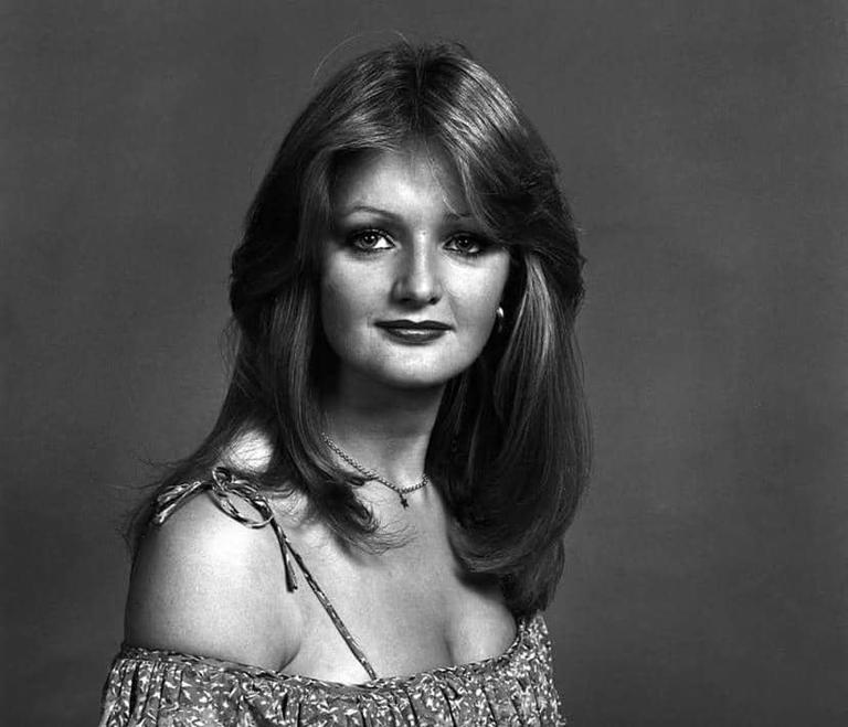 Kabar Duka Dari Dunia Musik, Bonnie Tyler Berpulang