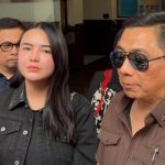 Skandal Dana Rp3 Miliar, Amanda Manopo Bawa Ke Meja Hijau