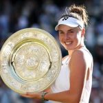 Tangis Bahagia Noskova! Persembahkan Kemenangan Untuk Ibu
