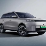 Jaecoo J5 EV: Mobil Listrik Premium Dengan Desain Elegan