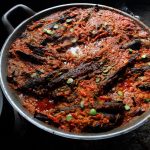 Mangut Lele Pedas Gurih, Sajian Tradisional Yang Bikin Nagih!