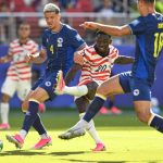 Keputusan FIFA Jelang Amerika Vs Belgia Bikin Publik Geger