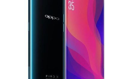 OPPO Find X Series: Smartphone Flagship Dan Desain Futuristik