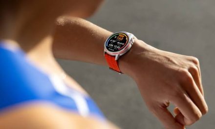 Performa Lari Meningkat! Huawei Watch GT Runner 2 Pilihan Atlet